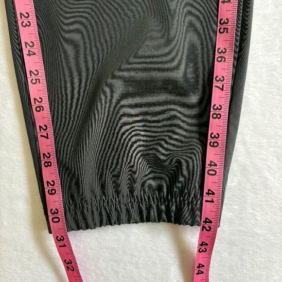 Soybu Men's Woven Joggers/Pants, Zippered Pockets, Gray, XL NWT - Picture 13 of 16